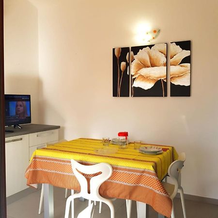 Borgo San Giorgio Apartment Arbatax Exterior photo