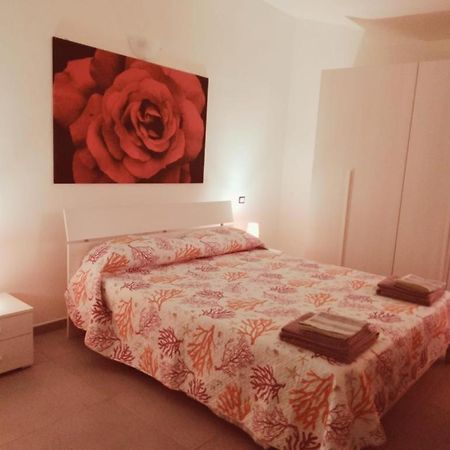 Borgo San Giorgio Apartment Arbatax Exterior photo