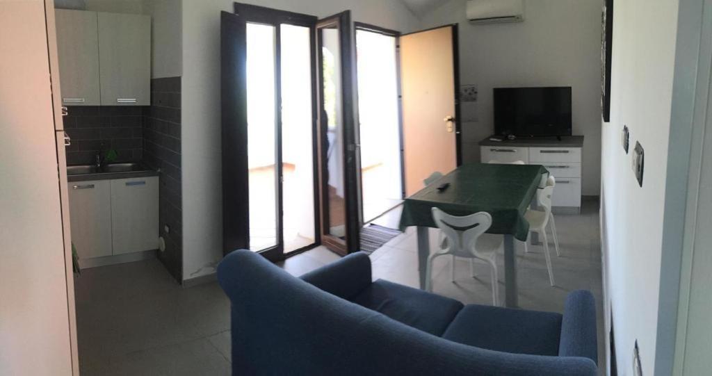 Borgo San Giorgio Apartment Arbatax Exterior photo