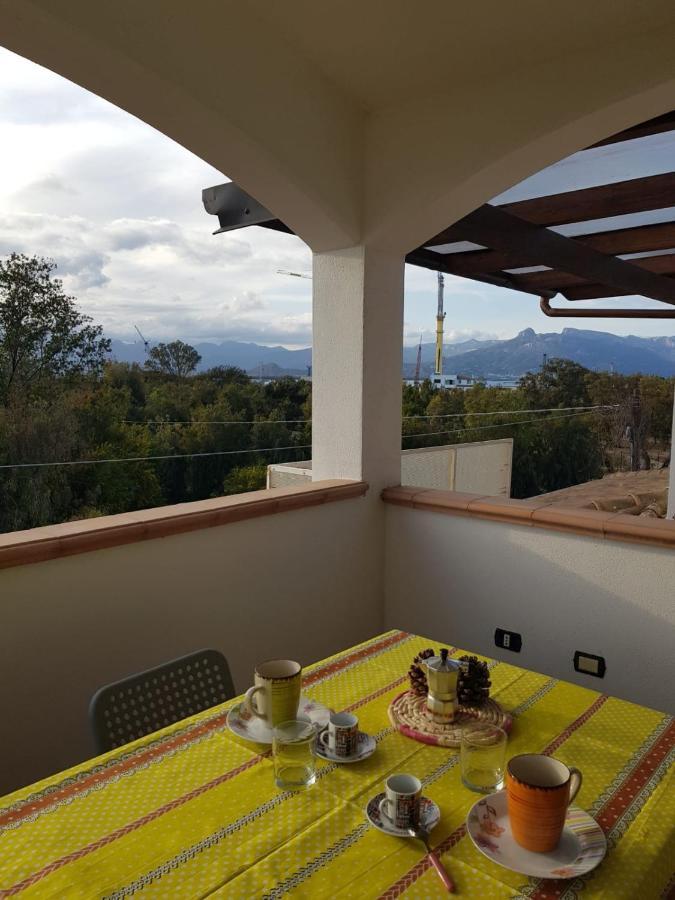 Borgo San Giorgio Apartment Arbatax Exterior photo