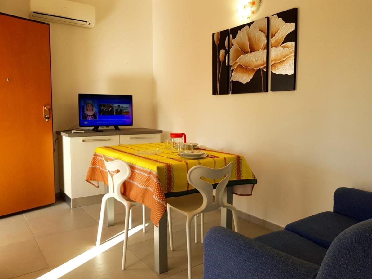 Borgo San Giorgio Apartment Arbatax Exterior photo
