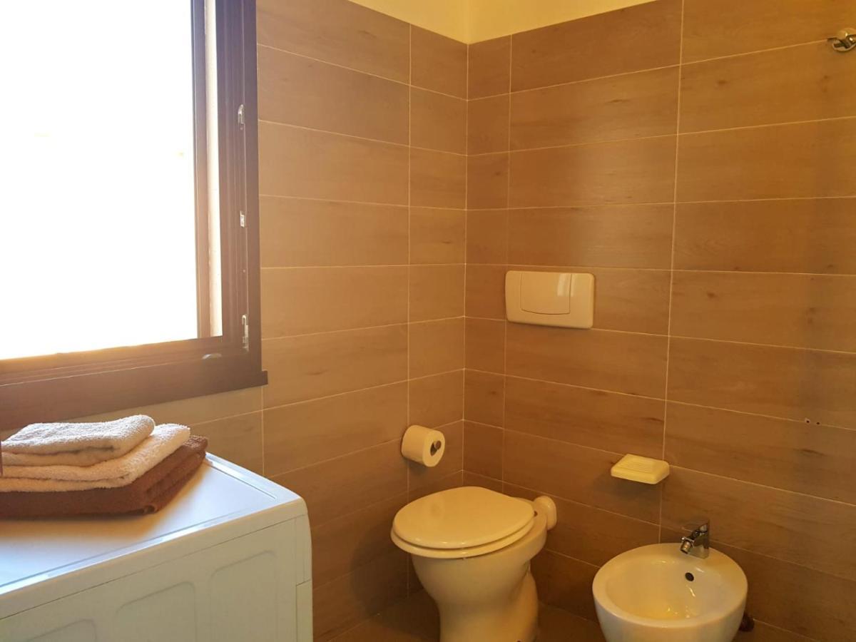 Borgo San Giorgio Apartment Arbatax Exterior photo