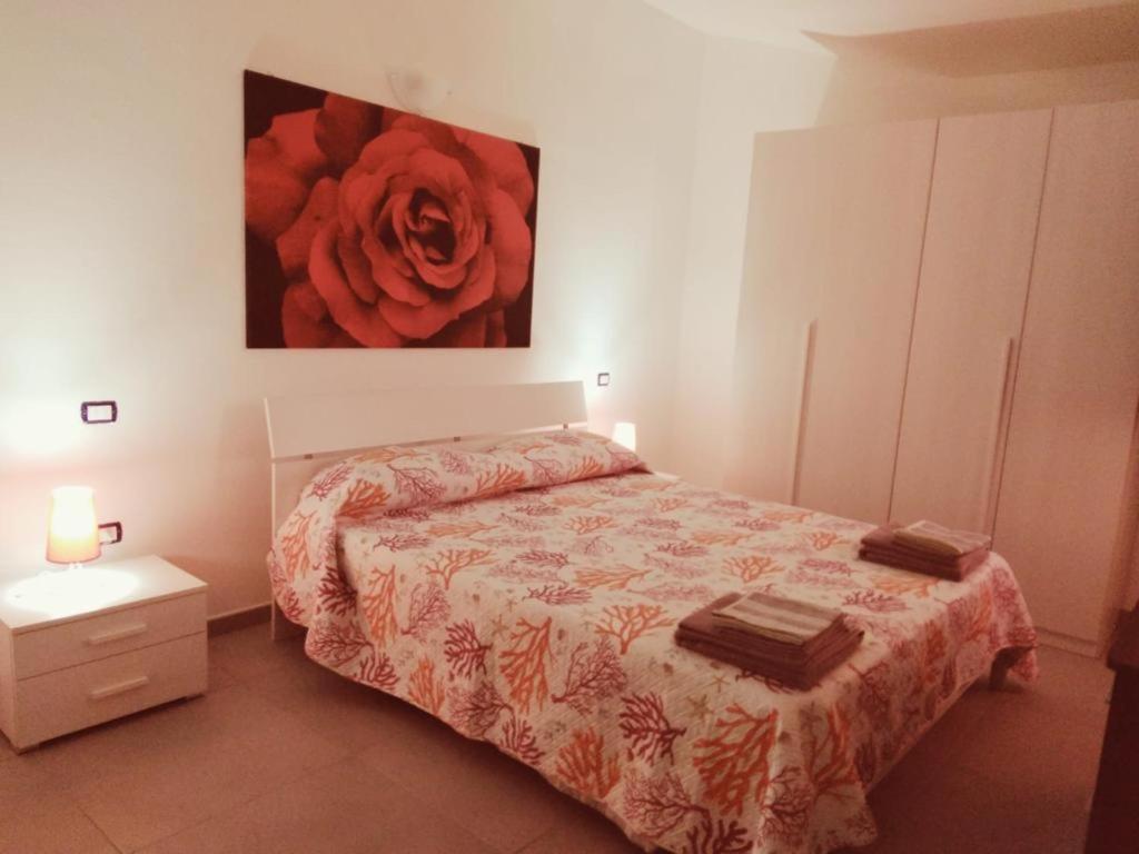 Borgo San Giorgio Apartment Arbatax Exterior photo